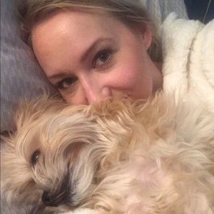 Meet your Posher, Maegen